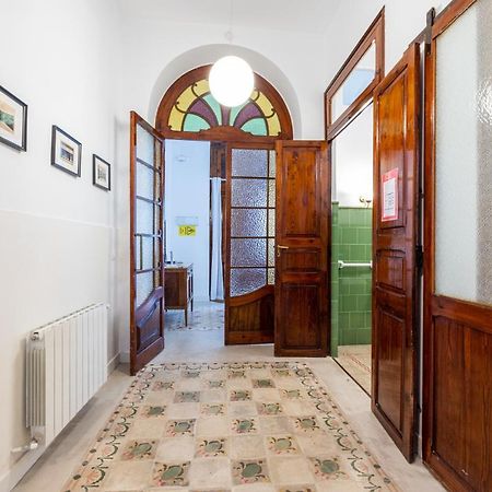 Florit Flats - Traditional House In El Cabanyal Διαμέρισμα Βαλένθια Εξωτερικό φωτογραφία