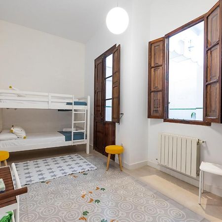 Florit Flats - Traditional House In El Cabanyal Διαμέρισμα Βαλένθια Εξωτερικό φωτογραφία