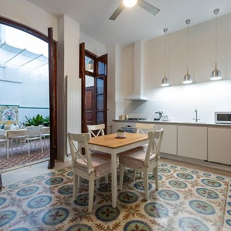 Florit Flats - Traditional House In El Cabanyal Διαμέρισμα Βαλένθια Εξωτερικό φωτογραφία