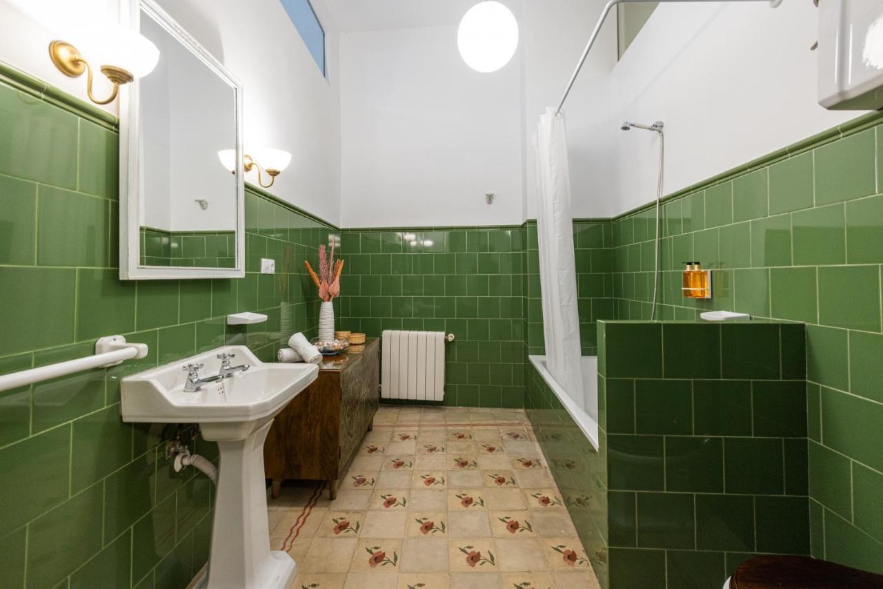 Florit Flats - Traditional House In El Cabanyal Διαμέρισμα Βαλένθια Εξωτερικό φωτογραφία