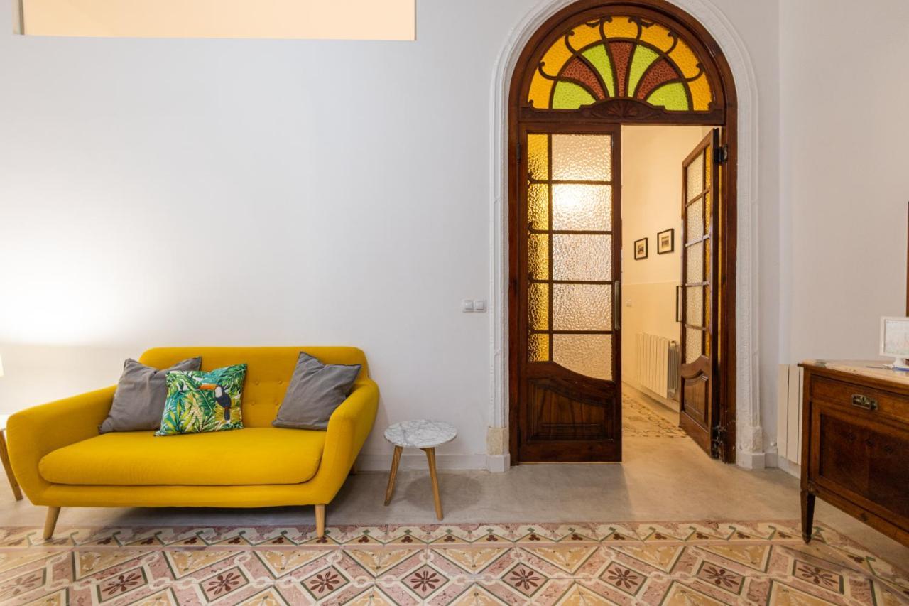 Florit Flats - Traditional House In El Cabanyal Διαμέρισμα Βαλένθια Εξωτερικό φωτογραφία