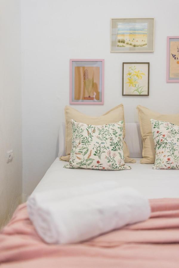 Florit Flats - Traditional House In El Cabanyal Διαμέρισμα Βαλένθια Εξωτερικό φωτογραφία