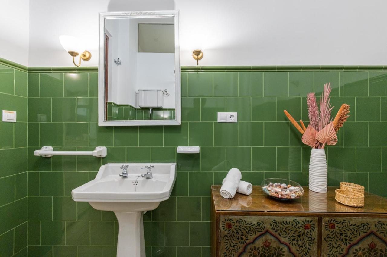 Florit Flats - Traditional House In El Cabanyal Διαμέρισμα Βαλένθια Εξωτερικό φωτογραφία